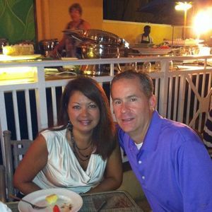 Meet your Posher, Brian